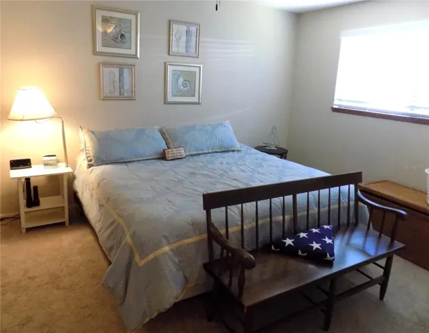 Bedroom #2 of 3