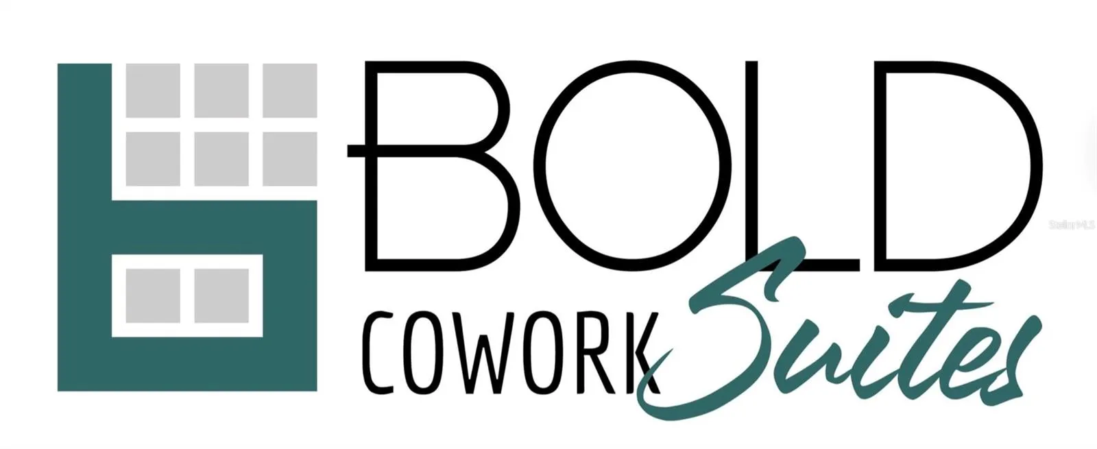 Convenient Co-Work Space Included