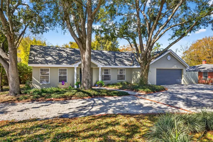 Welcome to exceptional living in Tampa!