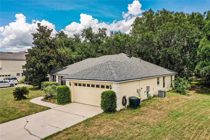 NEW roof