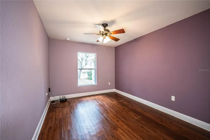 Guest bedroom #2
