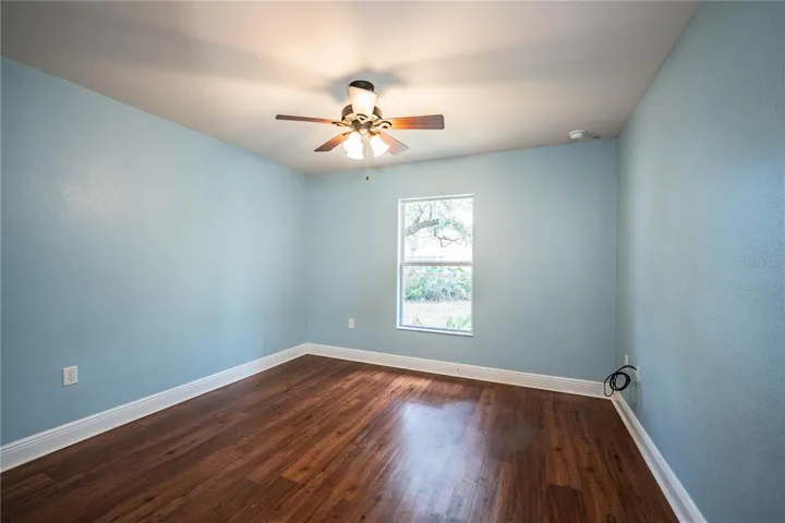 Guest bedroom #3