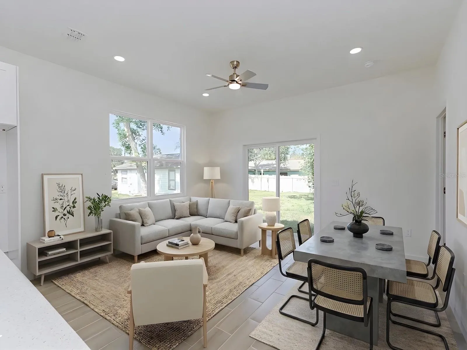 Renderings are for marketing purposes and do not represent the home design completely or the finished product.