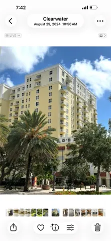 Building Exterior