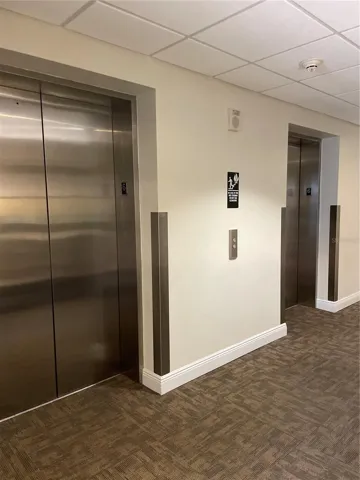 Elevators 10 floor