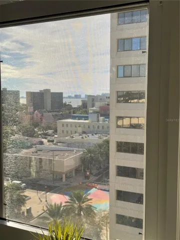 Some waterview