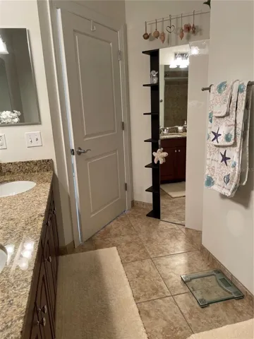 Master bath 2