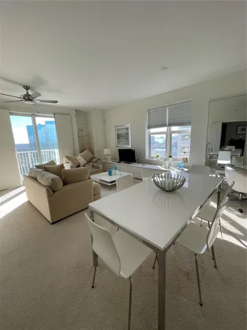 Dining plus living area 2