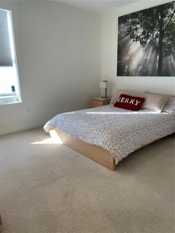 Guest bedroom