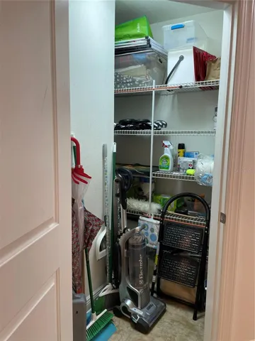 Pantry