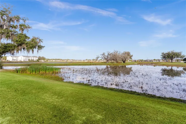 Beautiful view to look at while you're enjoying your morning coffee or evening wine