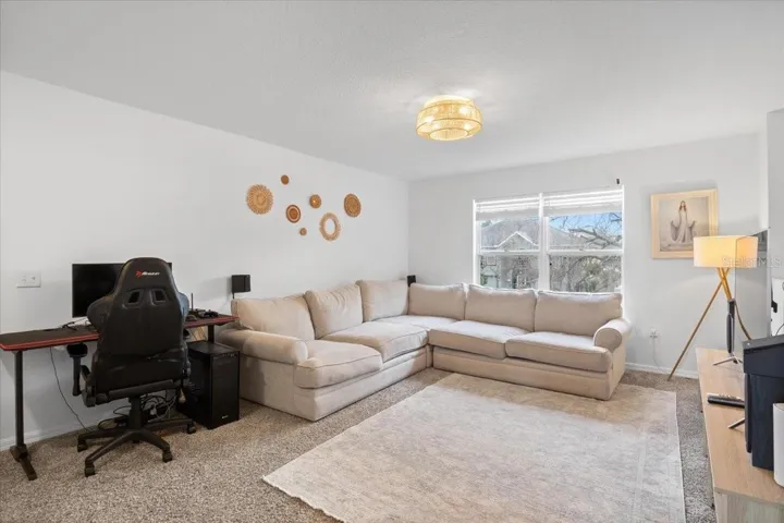 2nd Floor Loft/Family Room
