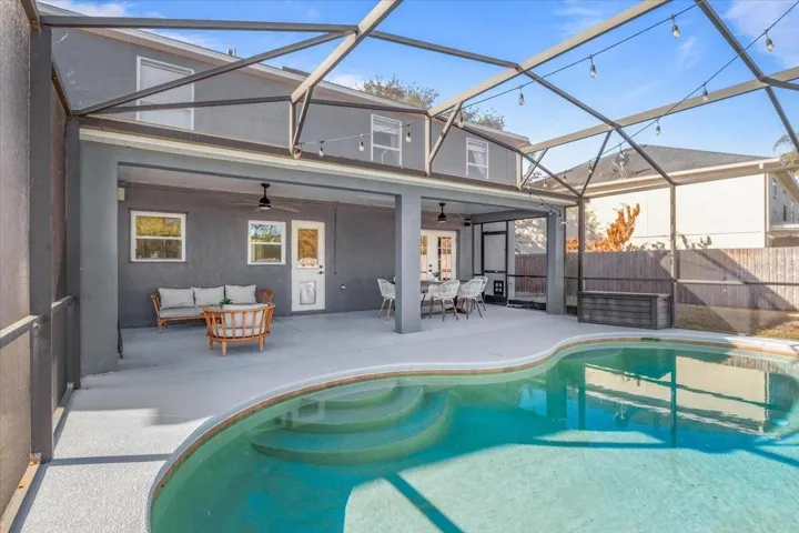 Pool Area