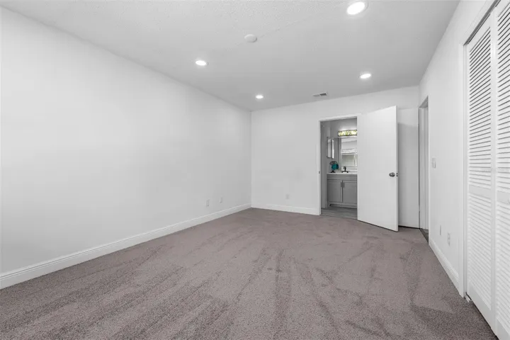 Owner's Bedroom