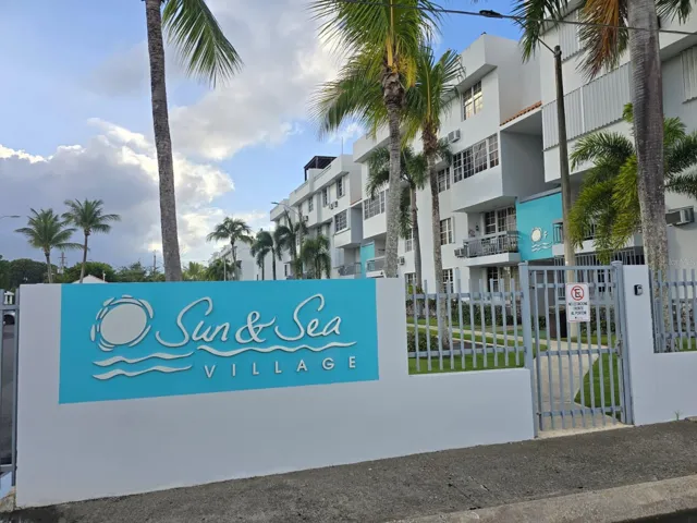 Apartamento Garden