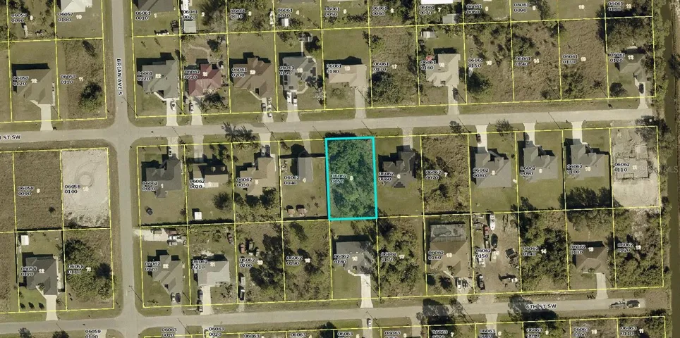 3813 5th street SW Lehigh Acres Florida