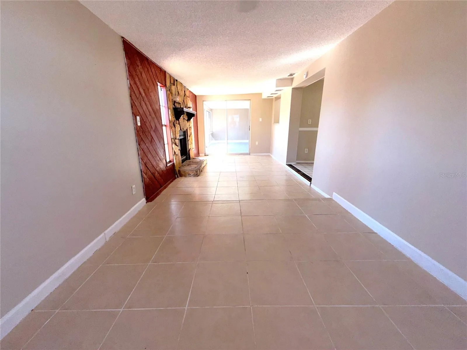 Family/Flex room