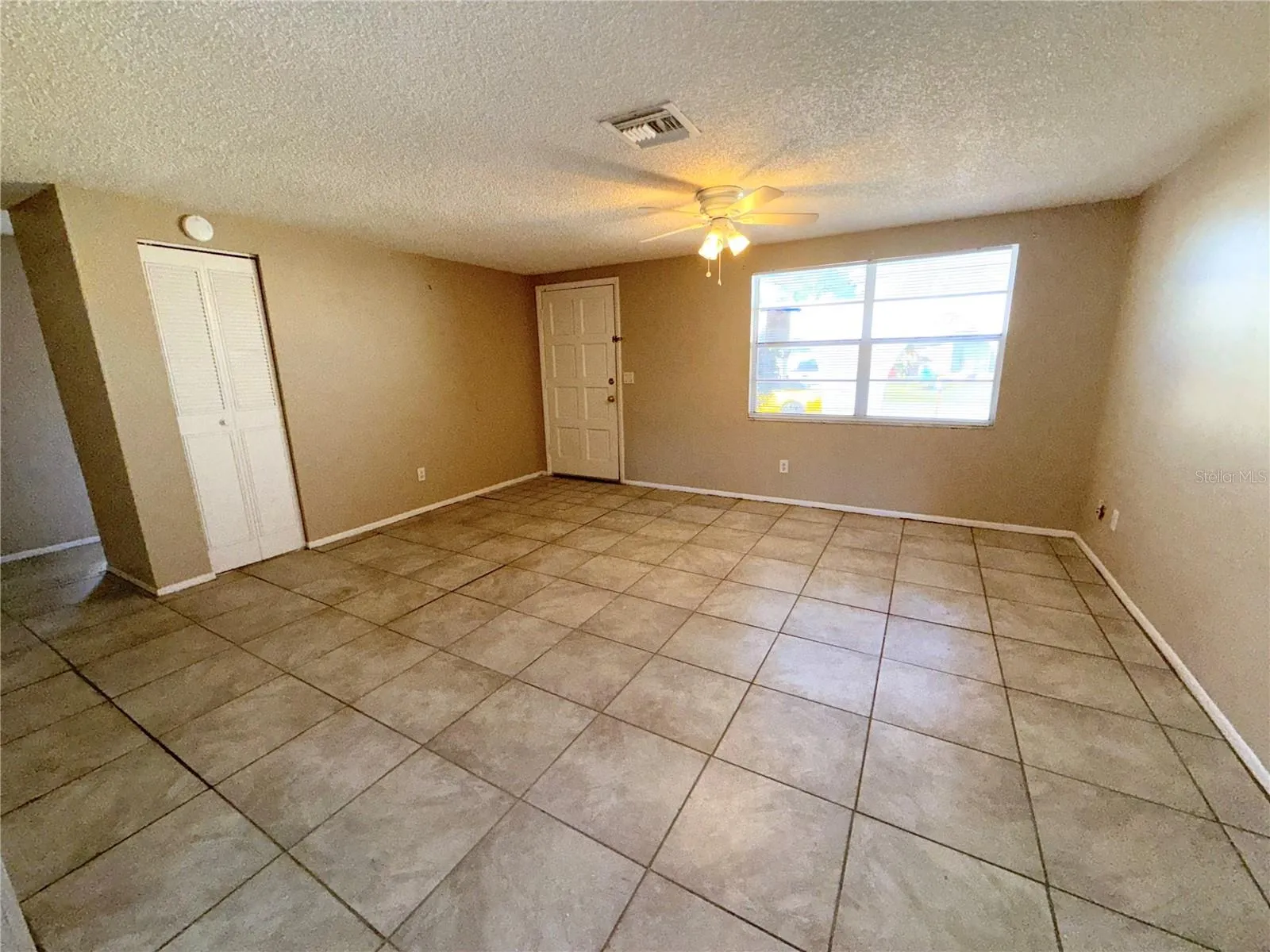 Large formal living room.