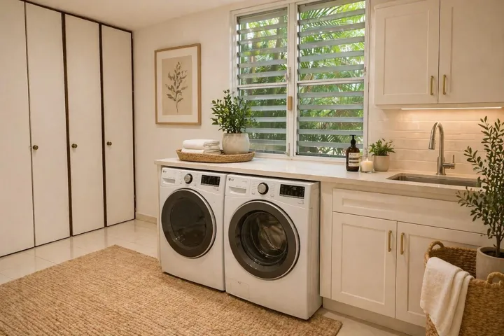 virtual staging