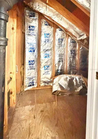 Attic Space 2