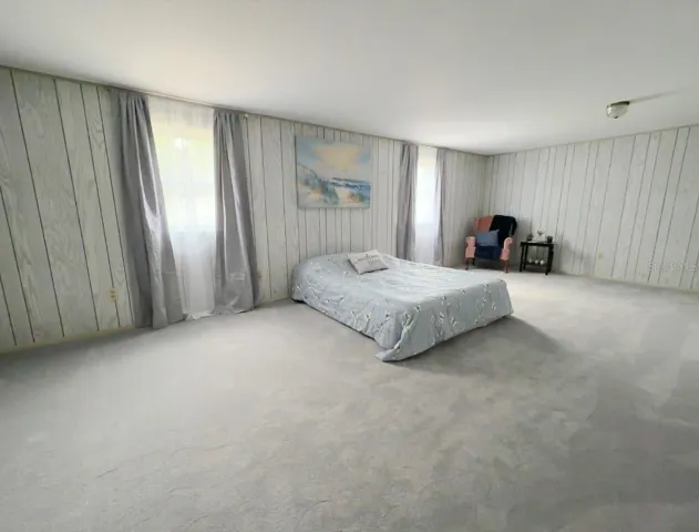 The new curtains can stay, they keep the darker and cooler since the windows face East.
