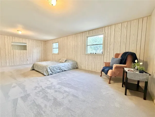 The new curtains can stay!