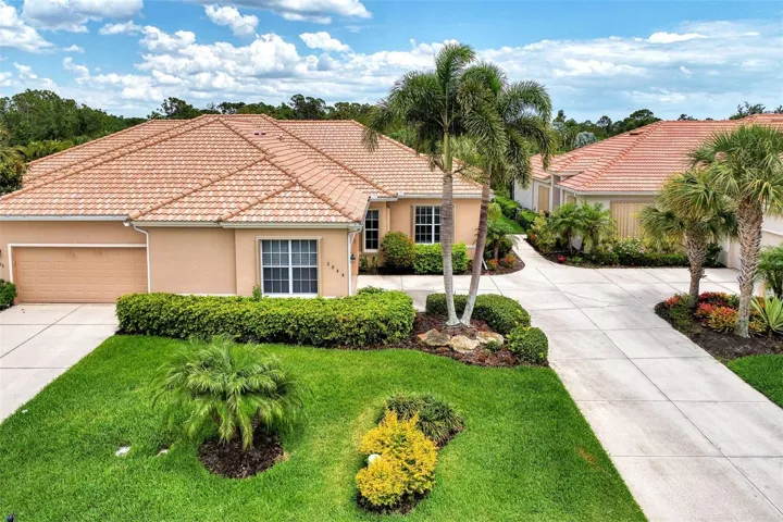 Welcome to 2844 Myakka Creek Port Charlotte, Florida 33953