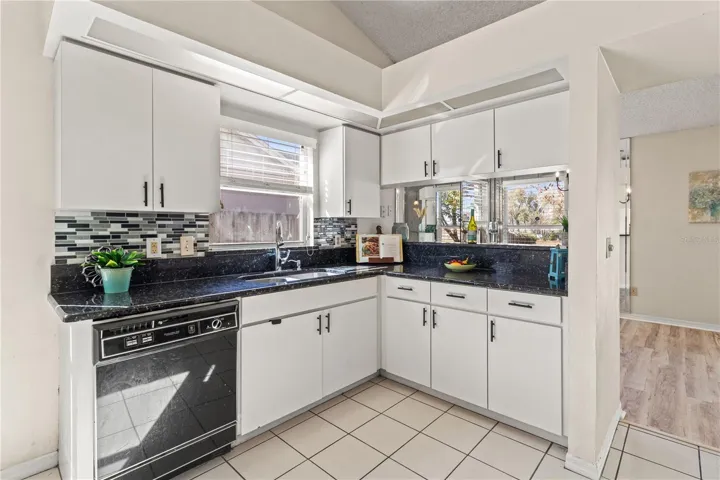 Eat in Kitchen