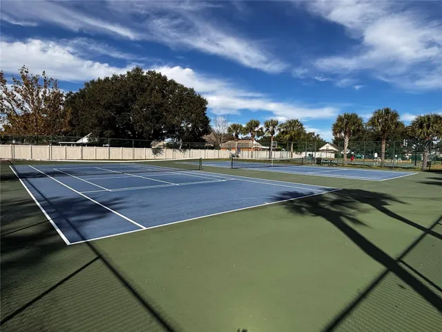 Hit Some Balls
