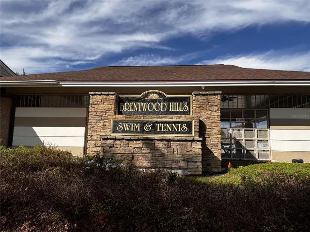 Brentwood Hills