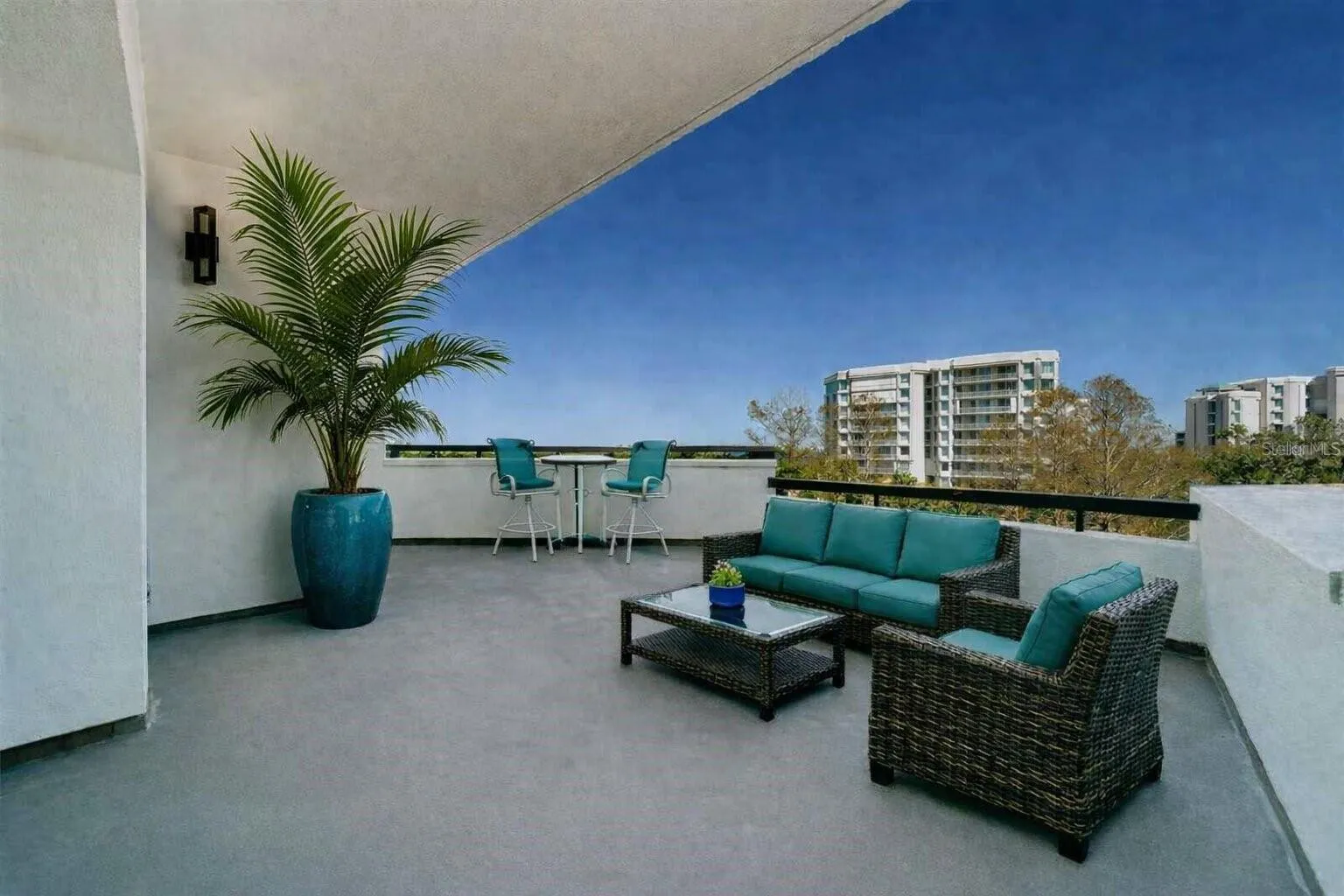Virtual Staging