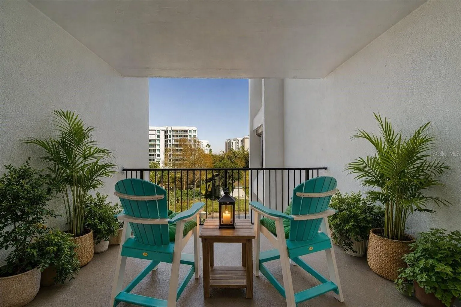 Virtual Staging