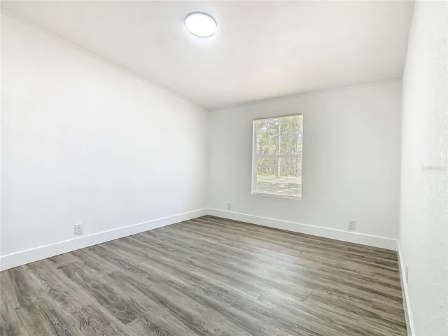 3rd. bedroom