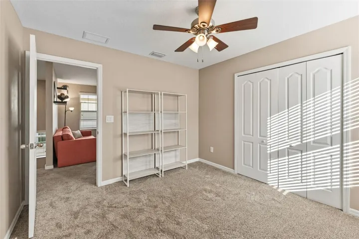 Bedroom #3