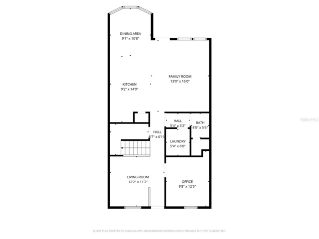 Main Floor