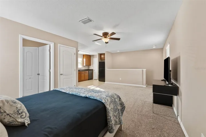 Private Apartment