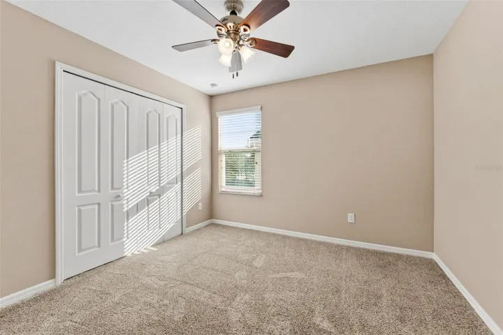 Bedroom #3