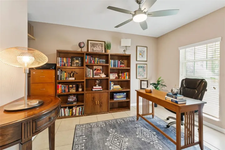 Home Office