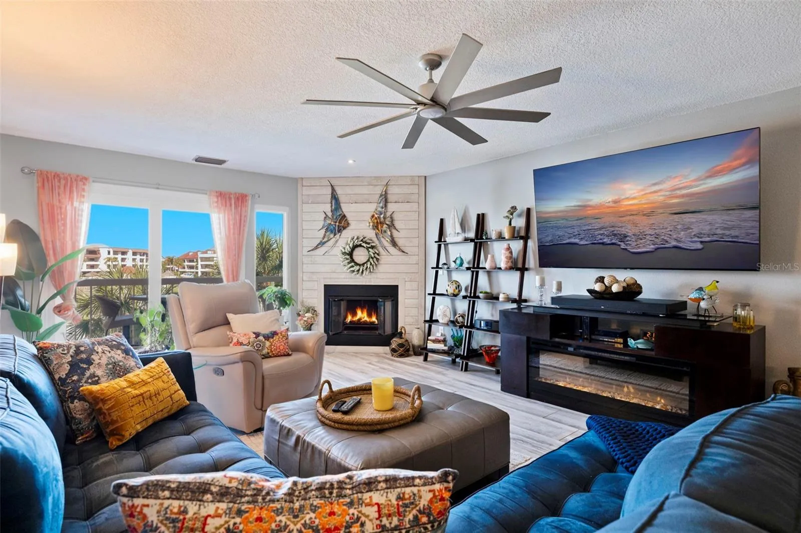 great room