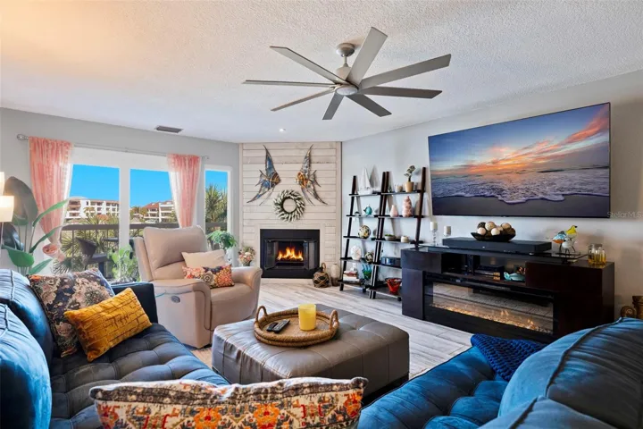 great room
