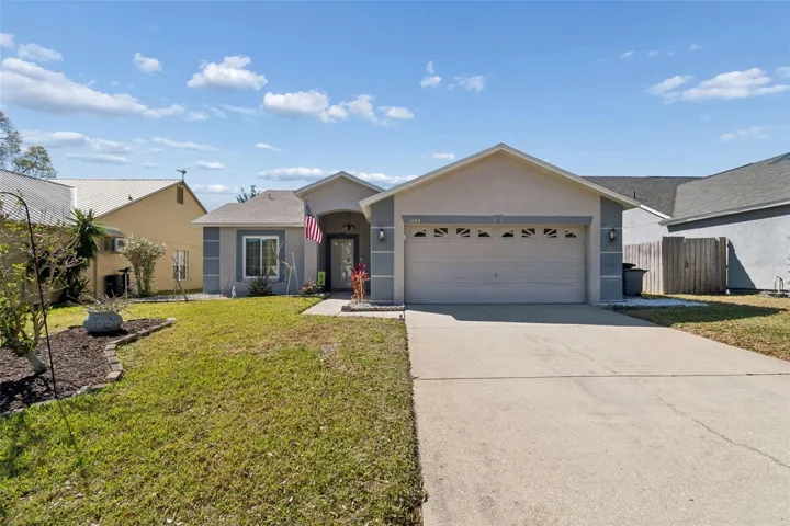 1489 Ridge Shore Drive