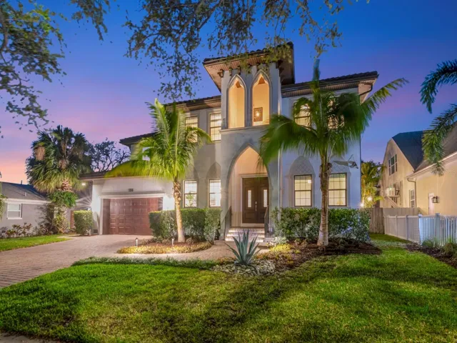 150 Chippewa Avenue Tampa, FL Davis Islands