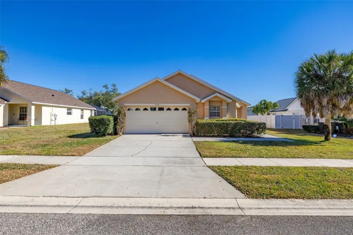 Welcome to 3132 Ibis Hill St