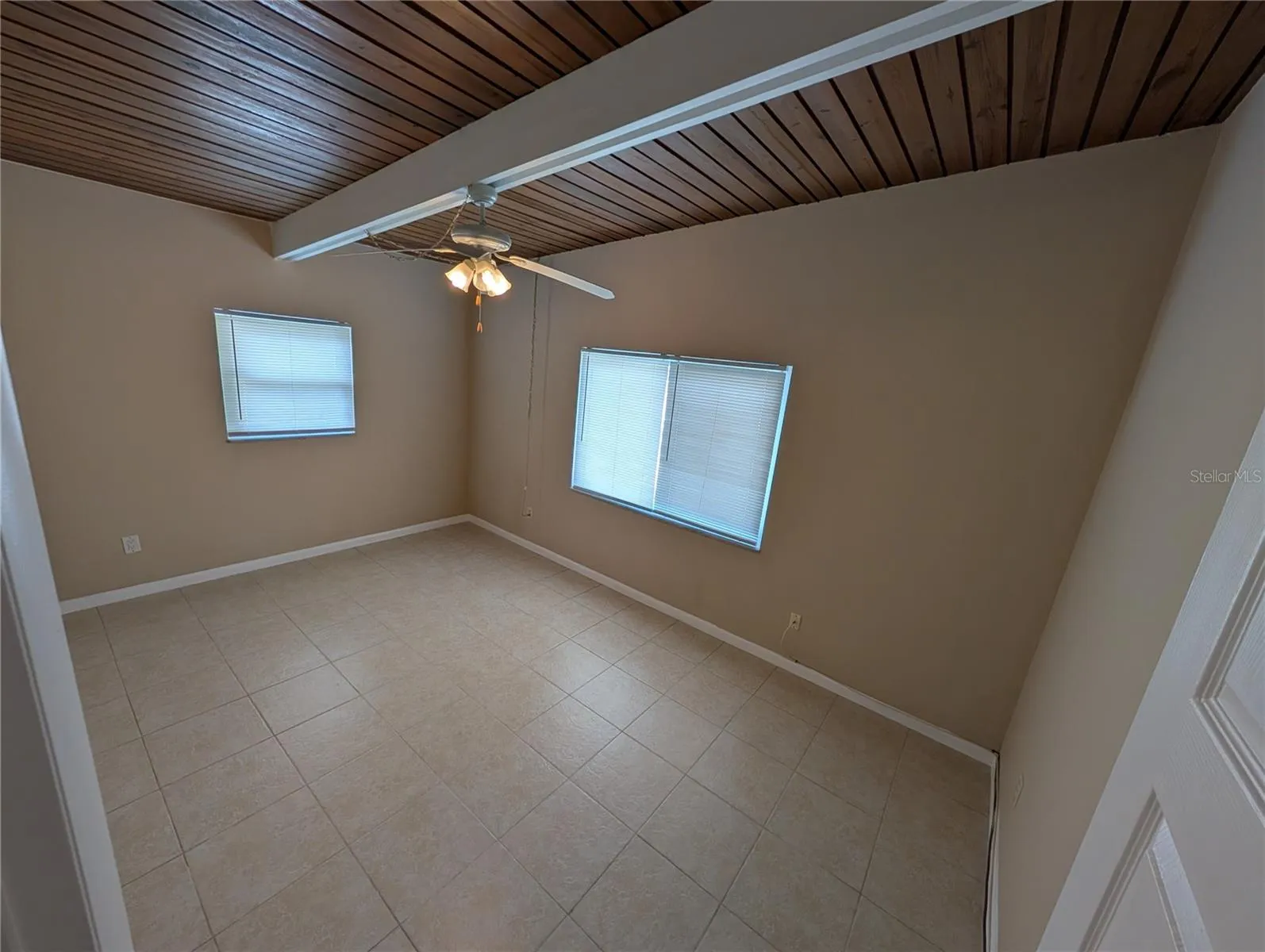 3rd Frt Bedroom