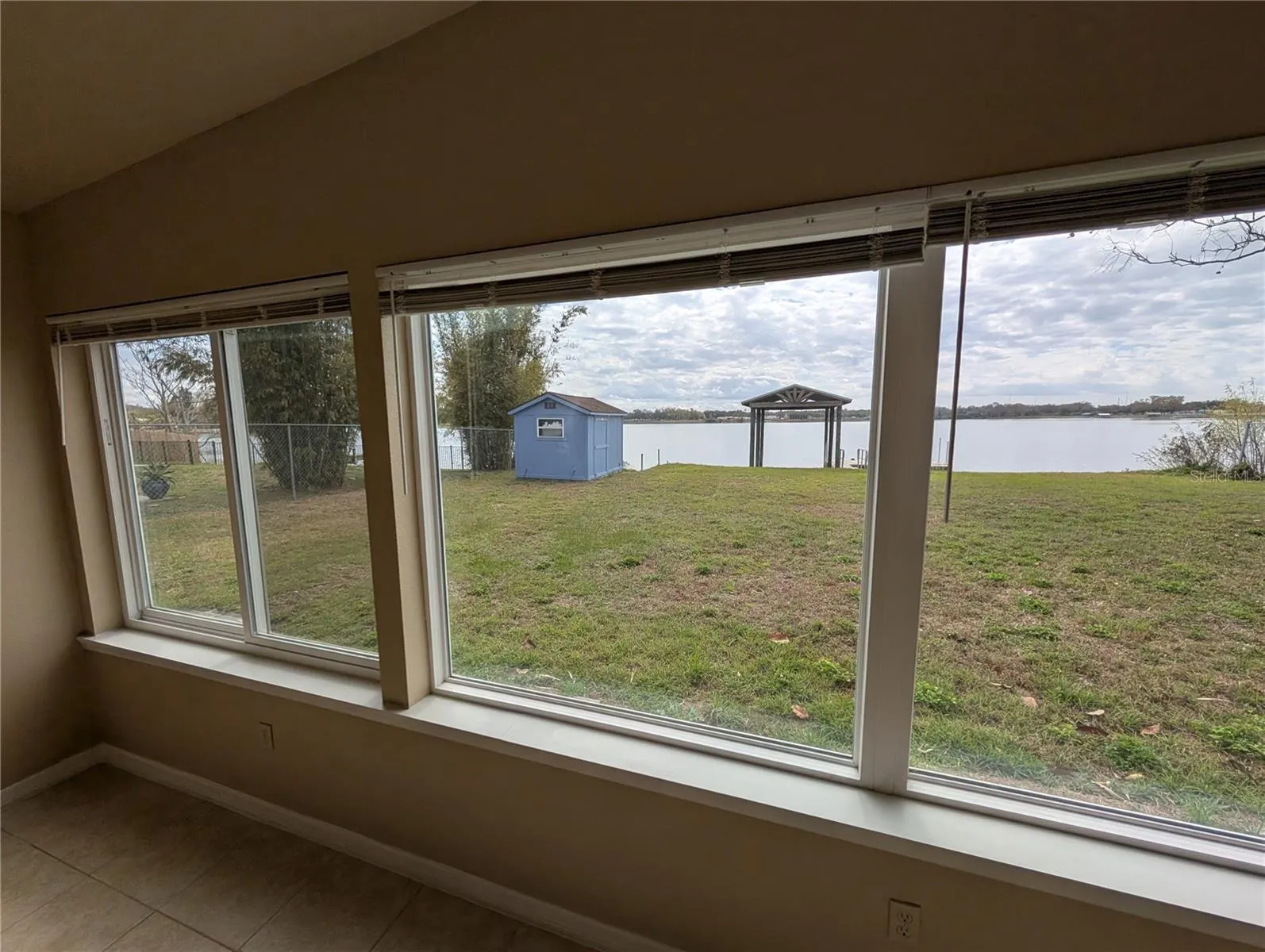 Family Room View