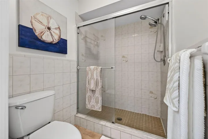Primary En suite