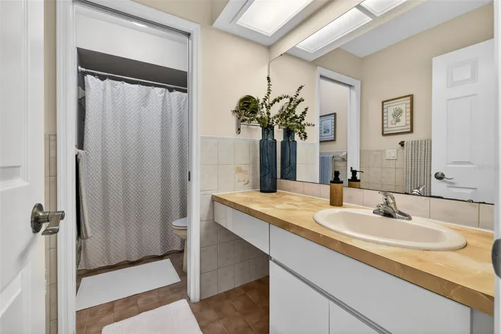 Guest Bath