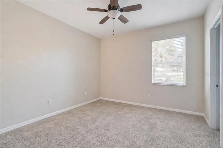 BEDROOM 3 Virtually removed furniture/belongings