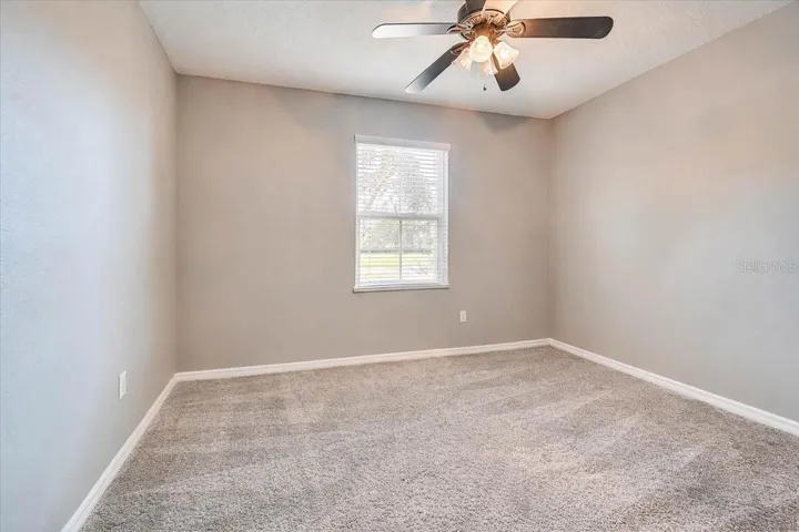 BEDROOM 1 Virtually removed furniture/belongings