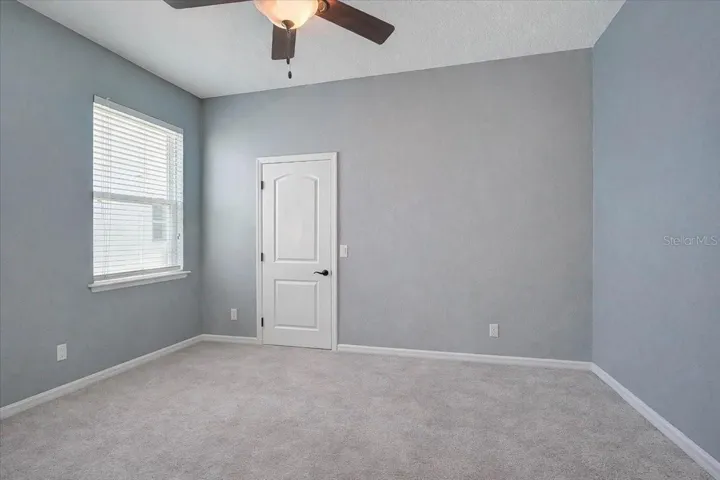 BEDROOM 2 Virtually removed furniture/belongings